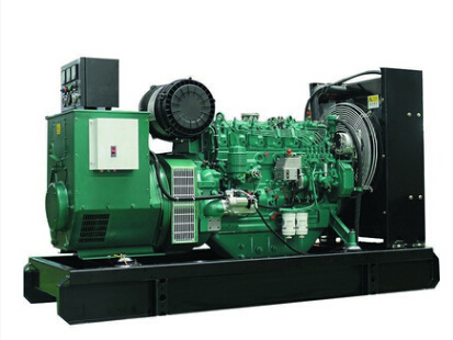 察哈尔右翼中上柴200kw大型柴油二手发电机组 察哈尔右翼中上柴200kw大型柴油二手发电机组