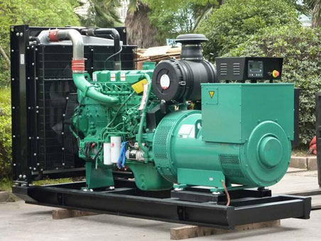 察哈尔右翼中710kw康明斯柴油发电机组图片 察哈尔右翼中710kw康明斯柴油发电机组图片