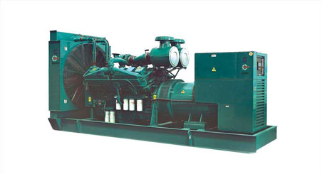 察哈尔右翼中450kw康明斯柴油发电机组图片 察哈尔右翼中450kw康明斯柴油发电机组图片