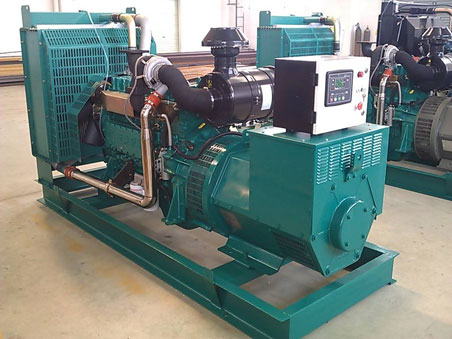 察哈尔右翼中505kw康明斯柴油发电机组图片 察哈尔右翼中505kw康明斯柴油发电机组图片