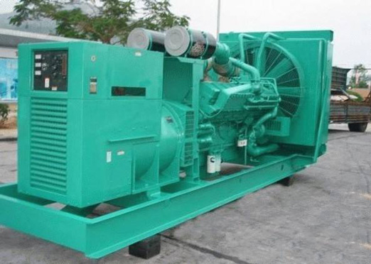 察哈尔右翼中75kw康明斯柴油发电机组图片 察哈尔右翼中75kw康明斯柴油发电机组图片