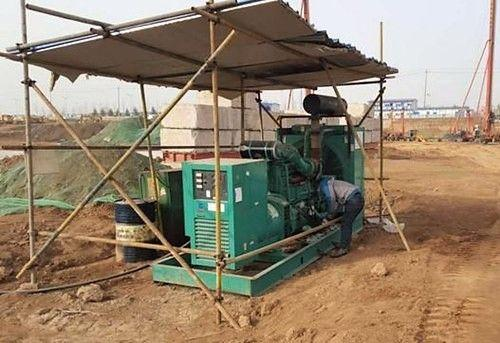 察哈尔右翼中发电机出租