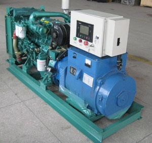 察哈尔右翼中发电机出租