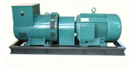 察哈尔右翼中发电机出租