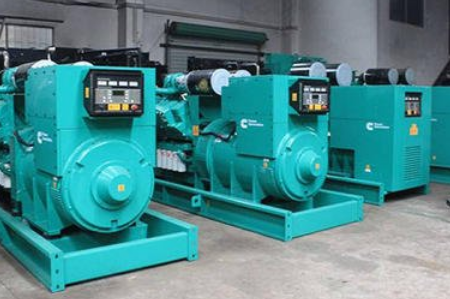 察哈尔右翼中柴油发电机 察哈尔右翼中柴油发电机