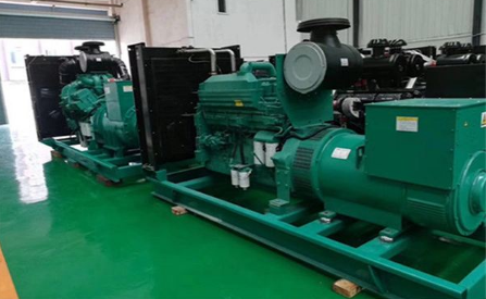 察哈尔右翼中发电机出租 察哈尔右翼中发电机出租