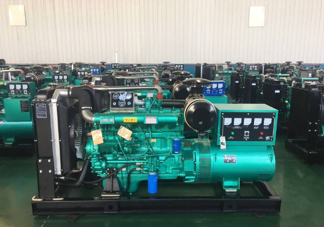 察哈尔右翼中柴油发电机 察哈尔右翼中柴油发电机